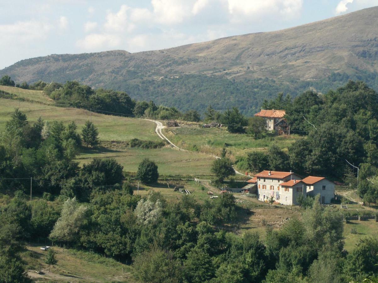 La Sereta
