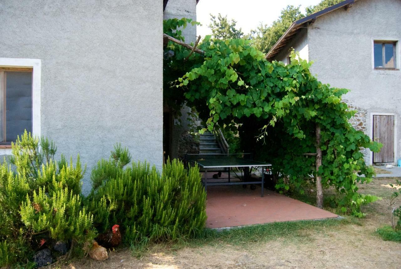 La Sereta Vakantieboerderij