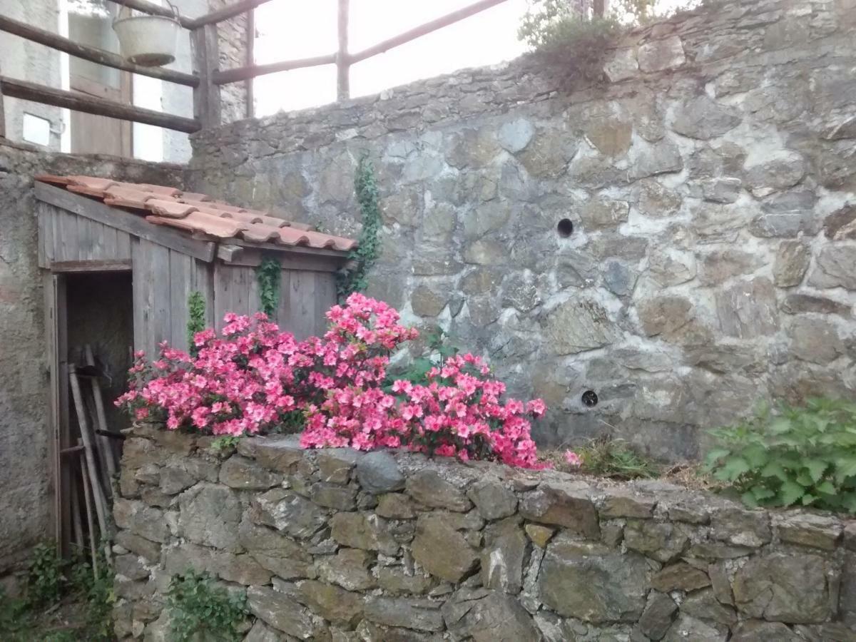 La Sereta Vakantieboerderij Busalla